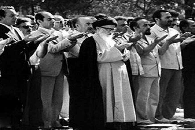 ره‌آورد انقلاب + فیلم