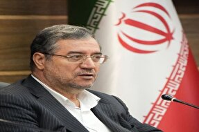 پیام استاندار آذربایجان‌غربی در پی شهادت جانباز مالک جانفشانی