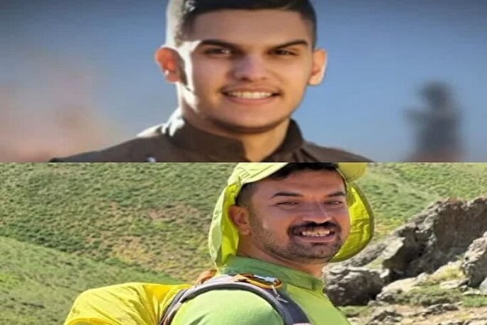 مرگ ۲ فعال محیط زیست در کردستان