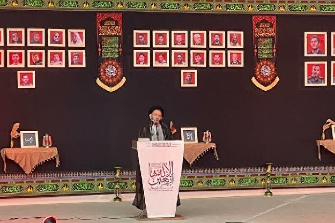 جهاد نیروهای مسلح در جنگ تحمیلی ۱۲ روزه ثبت شود