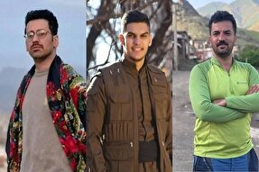 پیام تسلیت مسئولان کردستان در پی درگذشت ۳ همیار طبیعت