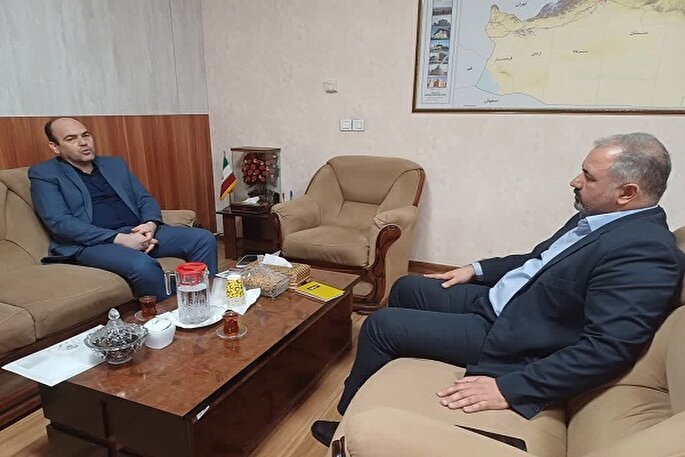 جهاددانشگاهی مجموعه‌ای خلاق در حل مسائل استان سمنان است