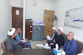 ثبت دومین وقف سال جاری در آستانه اشرفیه