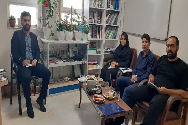 تقویت رسانه‌های گروهی یکی از ابزار‌های توسعه پایدار است