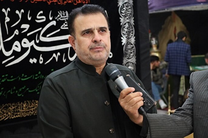 استان فارس میزبان دائمی تجلیل از پیرغلامان فرهنگی کشور شد