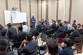 آموزش بیش از ۵ هزار قرآن‌‌آموز کودک و نوجوان در حرم بانوی کرامت