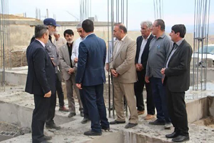 تخریب و بازسازی ۳۰۰ مدرسه سنگی در کشور