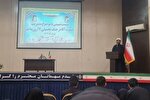 نشست تبیینی «مدیریت حضرت آقا در جنگ ۱۲ روزه» در گرگان برگزار شد + عکس