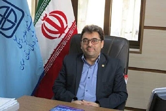 حرمت حرفه‌ پزشکی در صداقت، تعهد و ایثار نهفته است