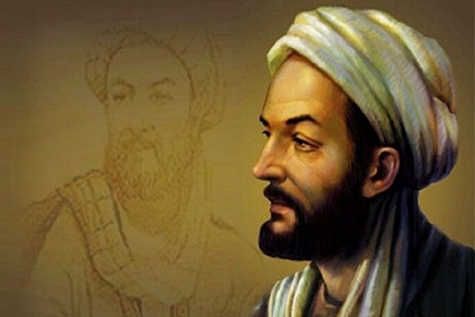 چراغی در ظلمات قرون وسطی + فیلم