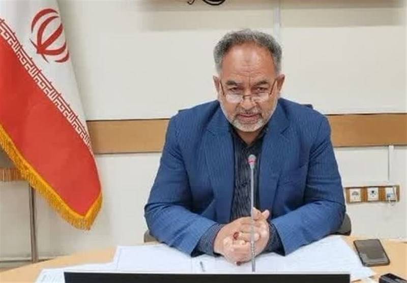 مدرسه ۶ کلاسه امام علی(ع) در حاجی‌آباد بیرجند افتتاح شد