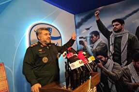 نمایش‌های میدانی «جلوه‌های عاشقی» در باغ موزه دفاع مقدس اجرا می‌شود