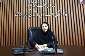 آغاز پویش «همه حاضر» برای تأمین لوازم‌التحریر دانش‌آموزان کردستانی