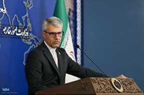 اروپا صلاحیت اتهام‌زنی به ایران را ندارد