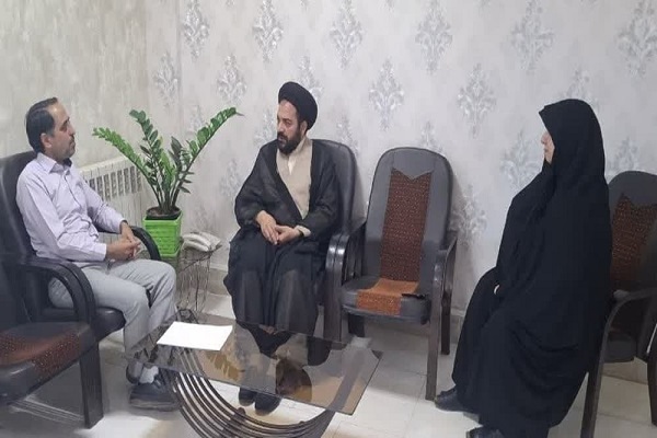 نشست هم‌اندیشی اداره امور قرآنی و حوزه‌های علمیه خراسان جنوبی برگزار شد