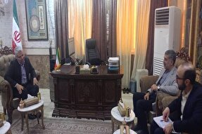 جهاددانشگاهی زمینه‌ساز توسعه توریسم‌درمانی در ایران باشد