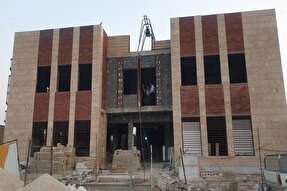 گام بلند فارس در تکمیل پروژه‌های نیمه‌تمام کتابخانه‌ای