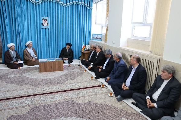 پیمان جبلی، رئیس رسانه ملی