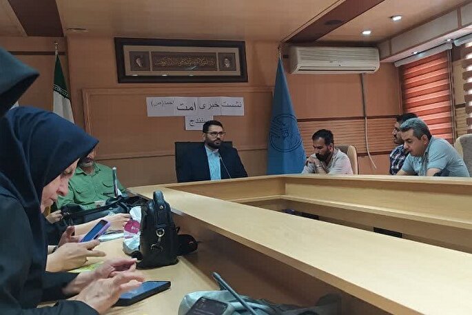 حضور گروه‌های هنری 5 کشور در جشن مهمانی امت احمد(ص)