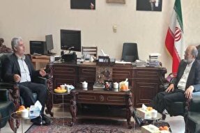 حضور بیماران عراقی برای درمان در ایران تسهیل شود