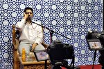 فیلم | ضبط اجرای ۲۱ یزدی متقاضی مرحله نهایی مسابقات قرآن