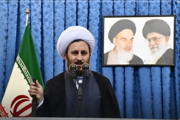 هفته وحدت کلید همبستگی مسلمانان است