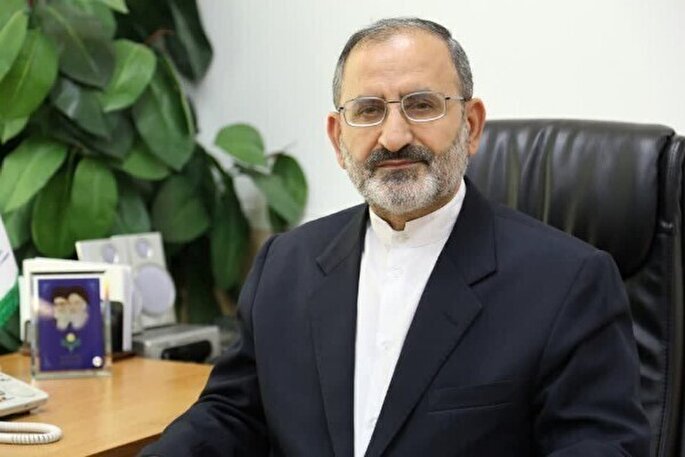 وحدت امت اسلامی مصونیت و نصرت الهی را در پی دارد