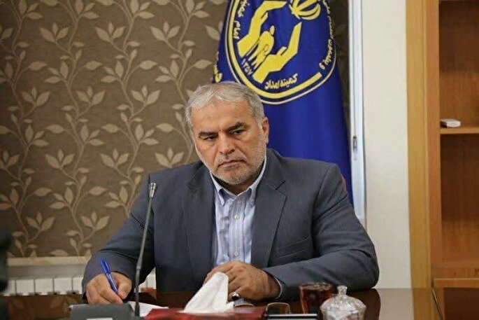 کمیته امداد؛ پیشرو در تولید ۵۵ درصد نیروگاه‌های خورشیدی استان کردستان