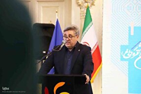 تئاتر روایتگر جان انسان و آیینه هویت ملت‌هاست