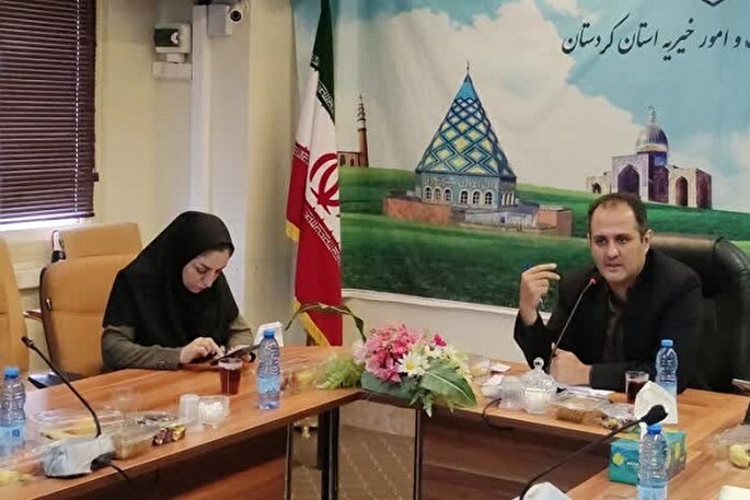 وجود ۶۳۹ مورد موقوفه در شهرستان سنندج