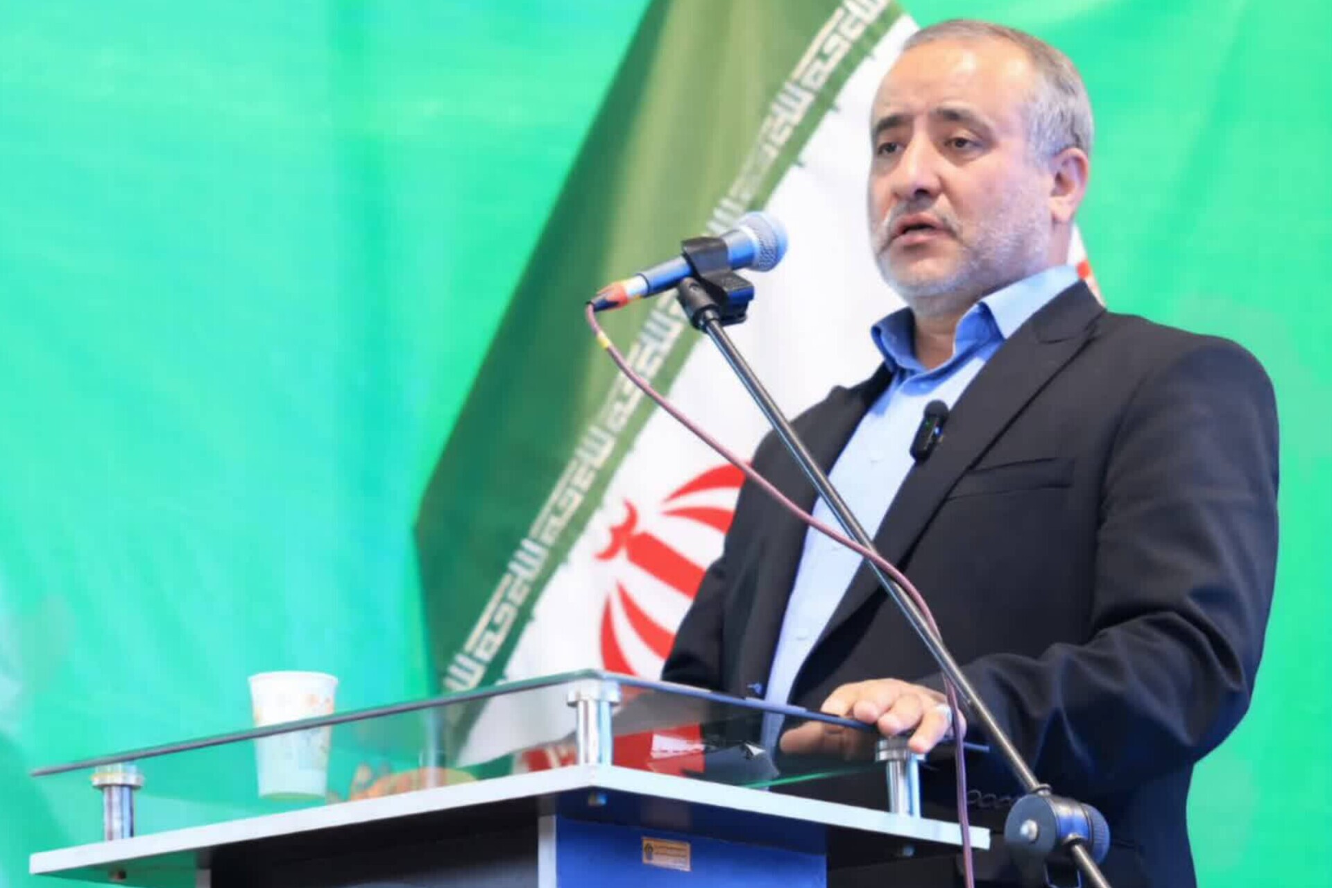سیاست ایران تقویت مشترکات و انسجام درونی است سیاست ایران تقویت مشترکات و انسجام درونی است