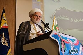 نخبگان؛ ستون‌های تمدن و روشنگری در نبردهای نوین