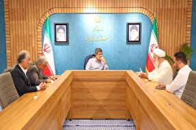 پشتیبانی فعالیت‌های قرآنی از مهمترین اولویت‌های استان یزد است