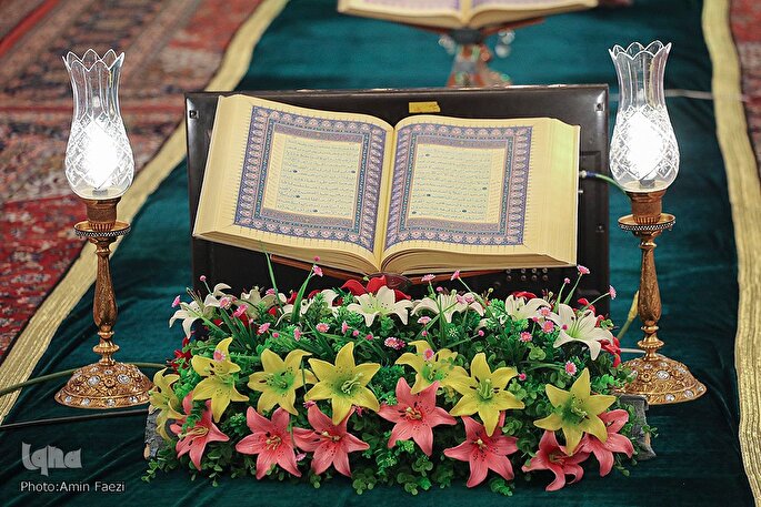 آغاز ثبت‌نام دوره تربیت مربی قرآن در مؤسسه آیات هدایت قم