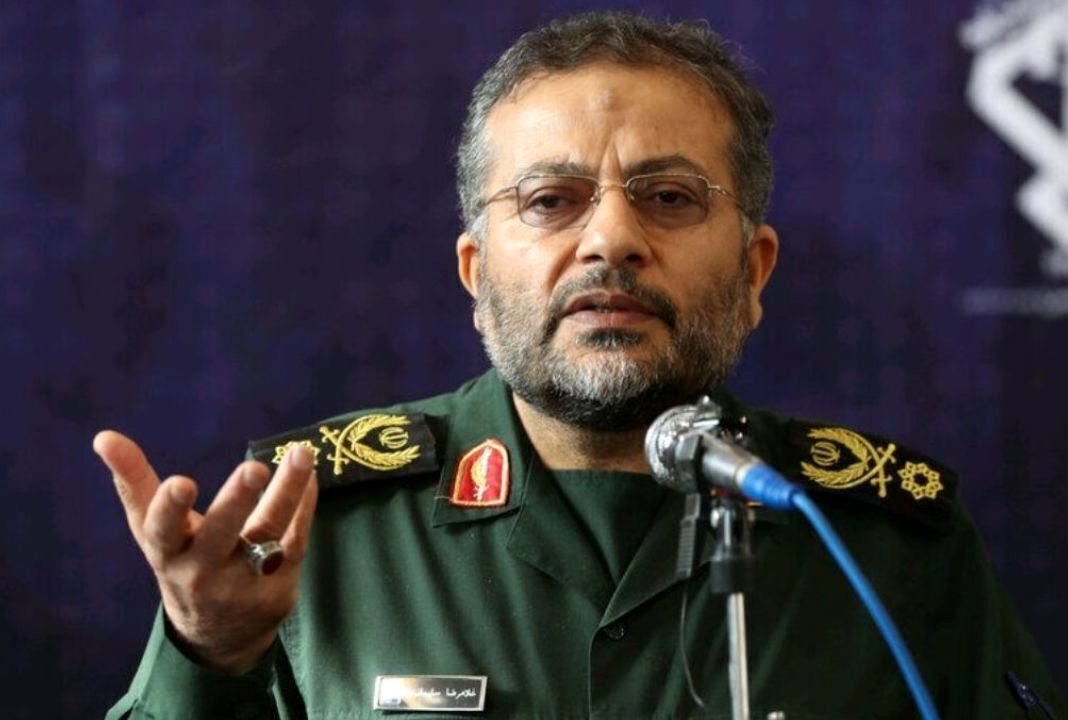 حرکت‌های جهادی ضد آمریکایی‌ترین اقدام جوانان است