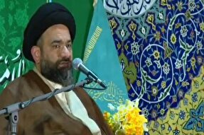 فیلم | سه اصل اقامه حکومت پیامبر اکرم(ص)