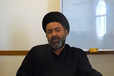 فیلم | حکومت منجی و آبادانی در دنیا