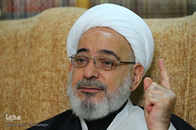 تربیت‌یافتگان مکتب رضوی