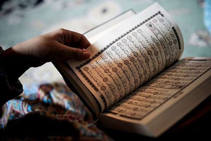 چرا استعدادهای قرآنی البرز دیده نمی‌شوند