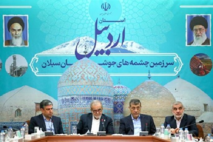 حرکت ما هرگز اسلامی نخواهد بود اگر در مسیر خدمت به مردم گام ننهیم