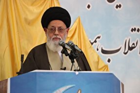 ولنگاری فرهنگ اصیل یزد را زیر سؤال می‌برد