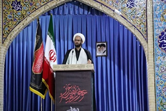 کشورهای منطقه به آمریکا دل‌ خوش نکنند