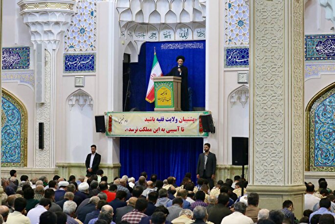 واقعیت‌ها را بدون تزریق یأس و ترس بیان کنیم