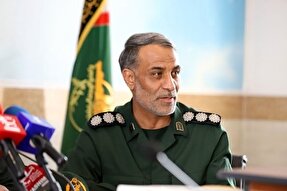 راهیابی 4 همدانی به مسابقات نهایی قرآن سپاه