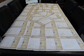 الزام به ثبت رسمی معاملات غیرمنقول؛ گامی مهم در صیانت از موقوفات البرز