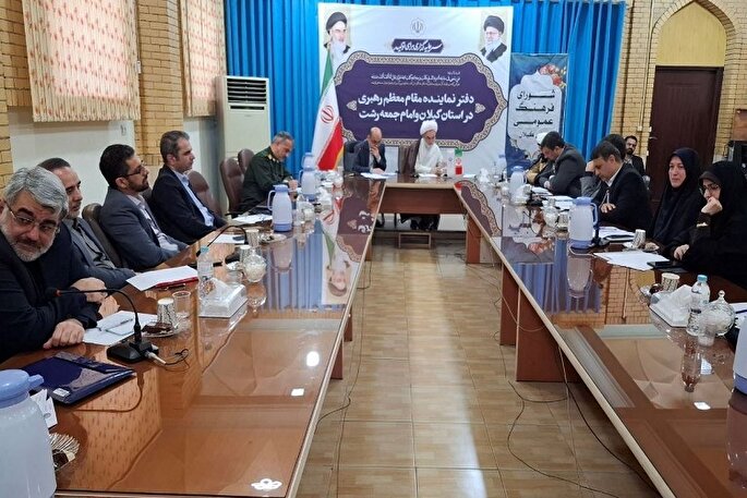 کارگروه‌های شورای فرهنگ عمومی بستر تصمیم‌سازی علمی در حوزه فرهنگ هستند