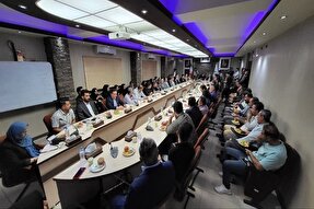 بدون اعتبارات جهشی امکان توسعه گردشگری کردستان وجود ندارد