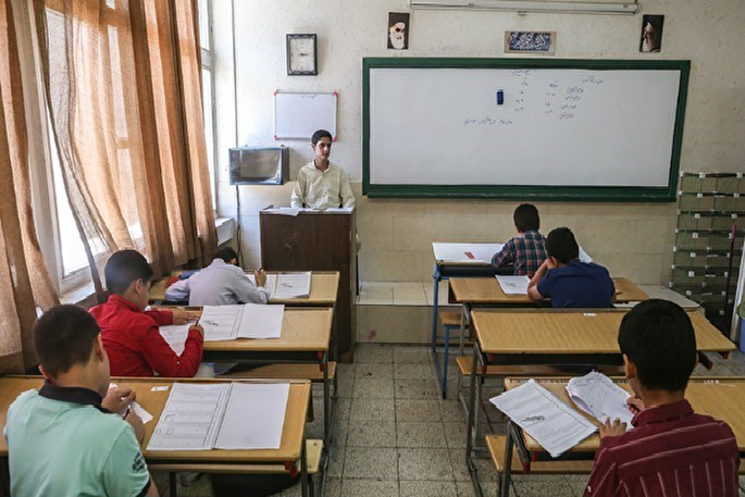 6 هزار و 20 مدرسه آماده پذیرش دانش‌آموزان کرمانی هستند