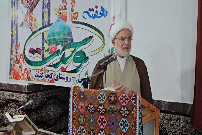 پادکست | پیروزی از دیدگاه امام علی(ع)