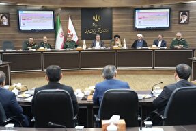 برگزاری شایسته کنگره ۱۲ هزار شهید آذربایجان‌غربی در دستور کار است